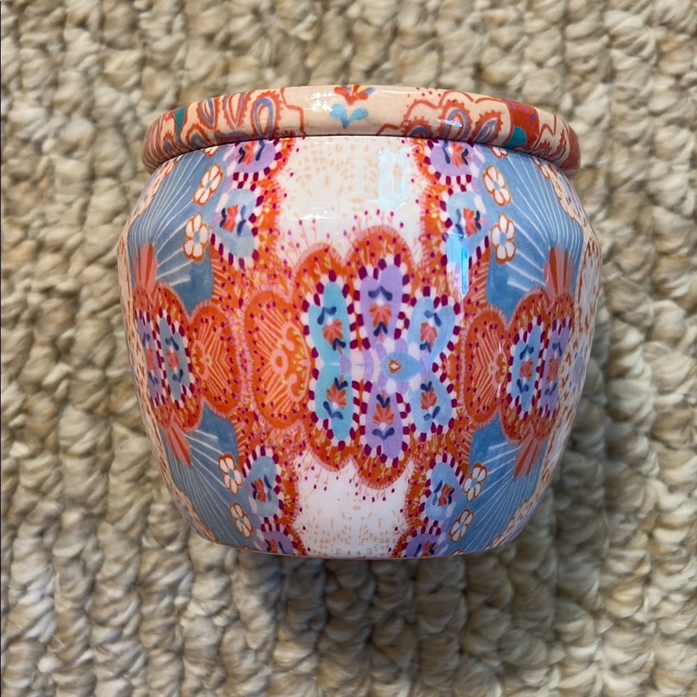 Anthropologie Candle